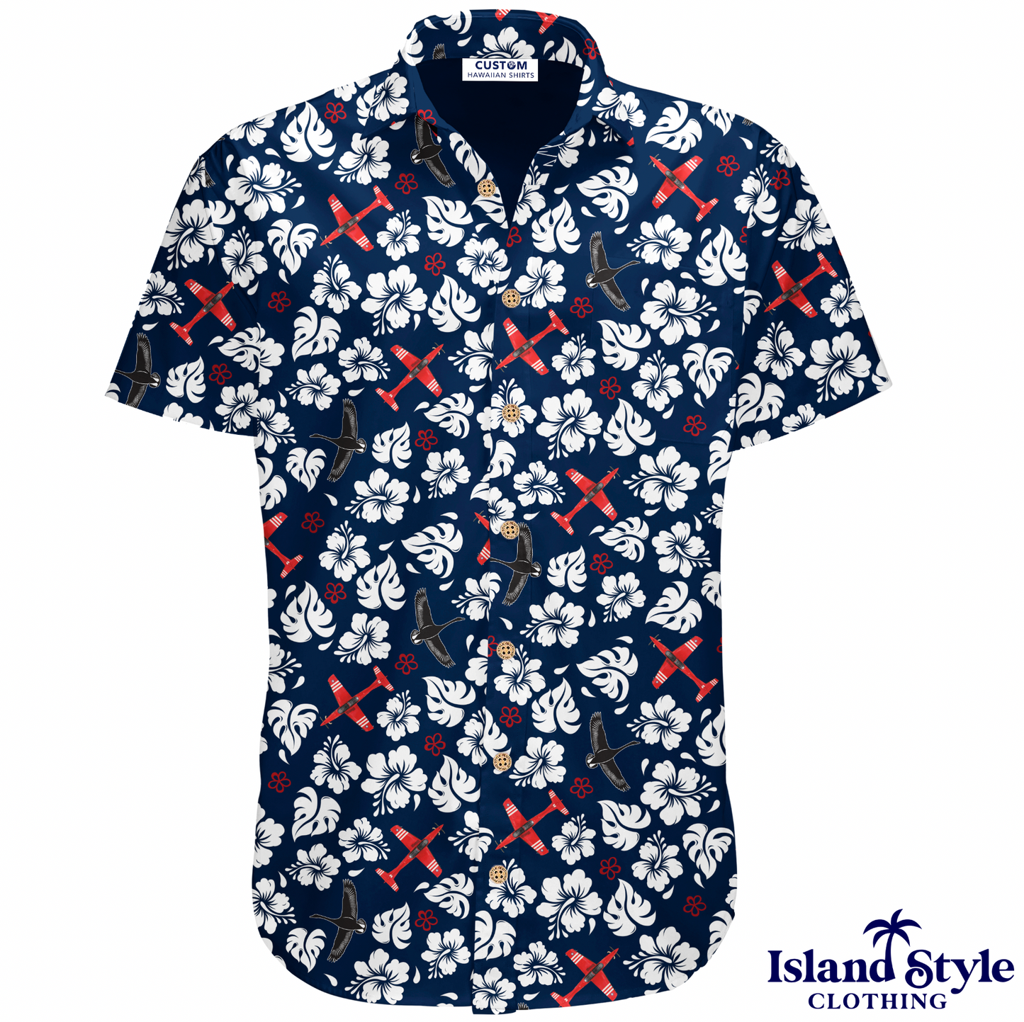 2FTS - Custom Shirts and Shorts