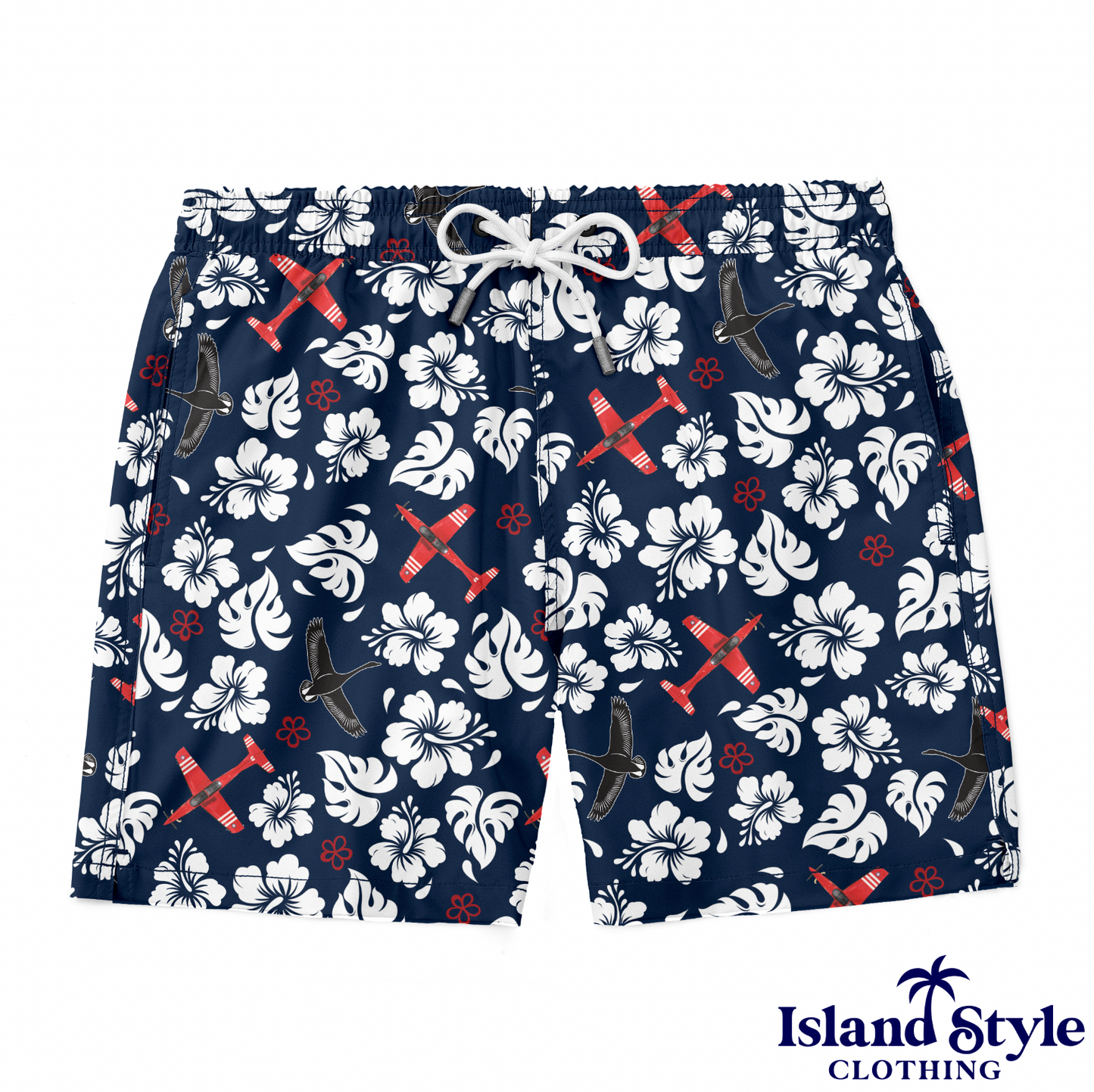 2FTS - Custom Shirts and Shorts
