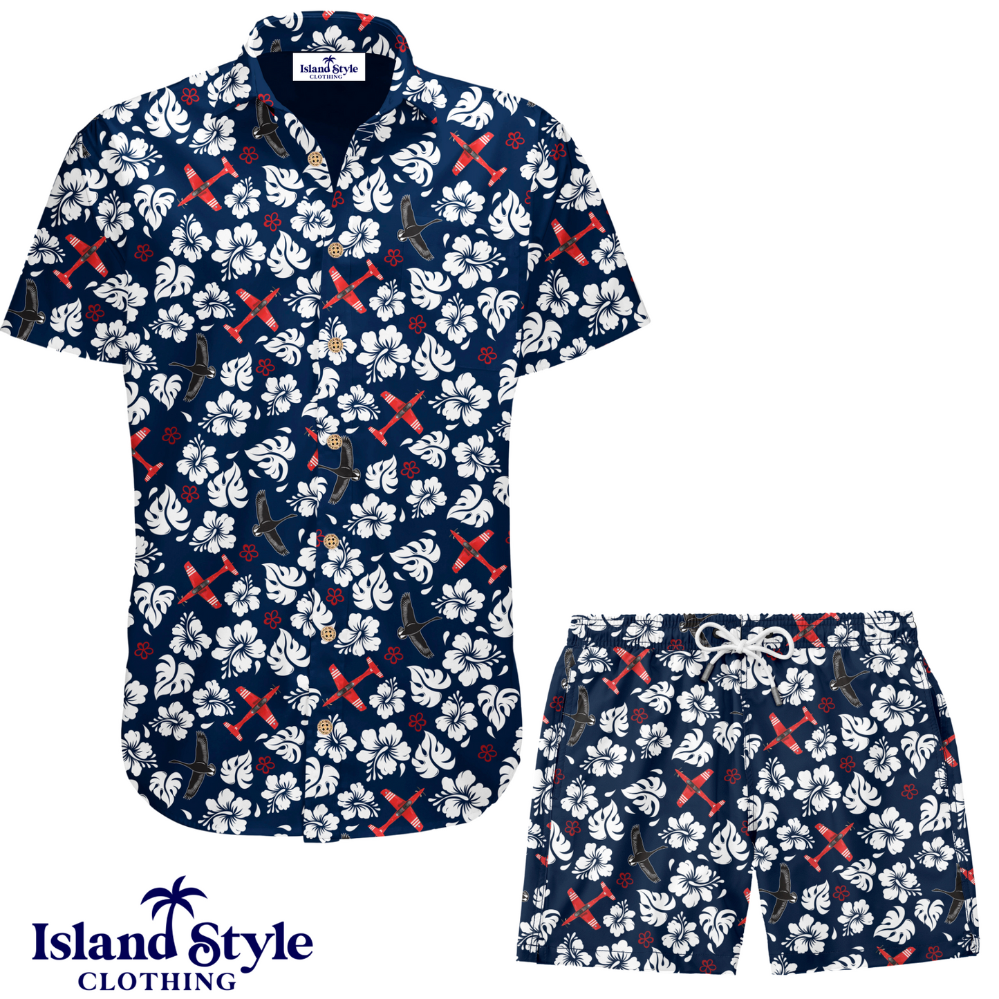 2FTS - Custom Shirts and Shorts