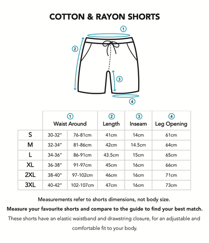 2FTS - Custom Shirts and Shorts