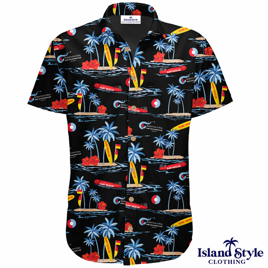 Batemans Bay Surf Life Saving Club - Custom Shirts